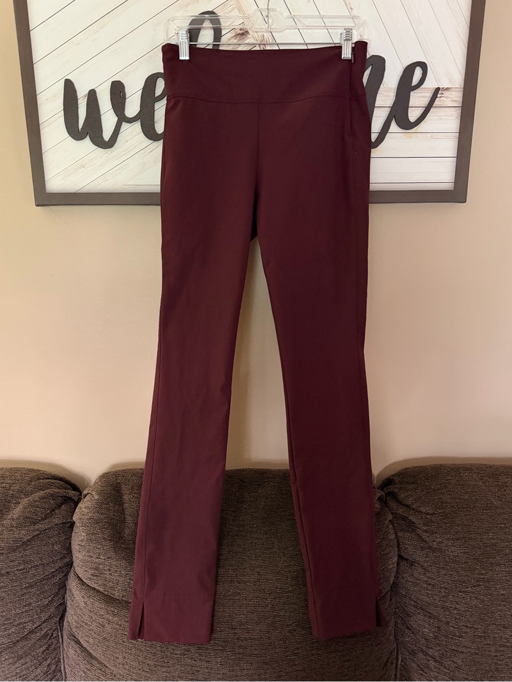 Athleta Wander Slim Ankle Pants